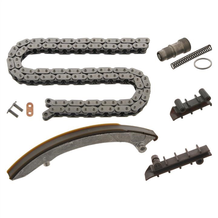 SWAG 10 94 4953 Timing chain kit 10944953: Buy near me in Poland at 2407.PL - Good price!