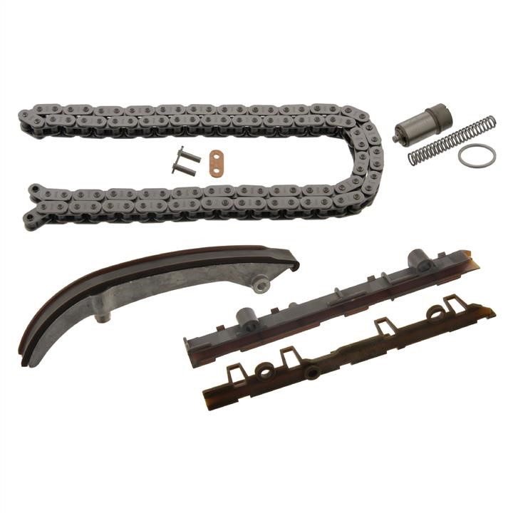 SWAG 10 94 4955 Timing chain kit 10944955: Buy near me in Poland at 2407.PL - Good price!