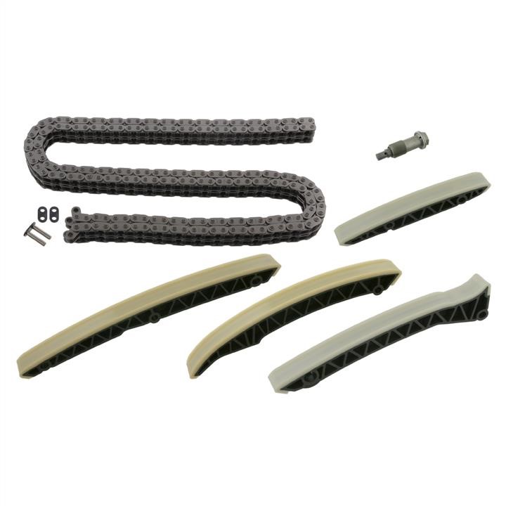 SWAG 10 94 4957 Timing chain kit 10944957: Buy near me at 2407.PL in Poland at an Affordable price!