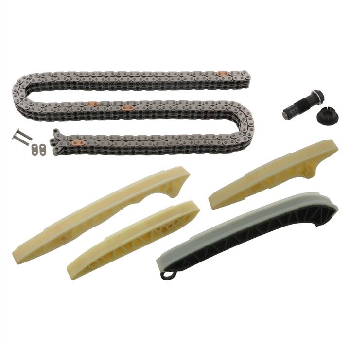 SWAG 10 94 4963 Timing chain kit 10944963: Buy near me at 2407.PL in Poland at an Affordable price!
