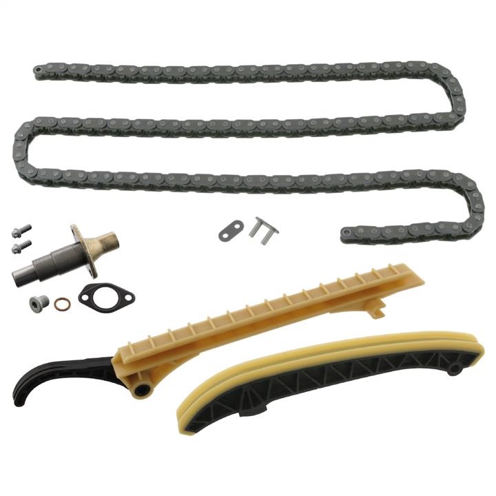 SWAG 10 94 4968 Timing chain kit 10944968: Buy near me in Poland at 2407.PL - Good price!