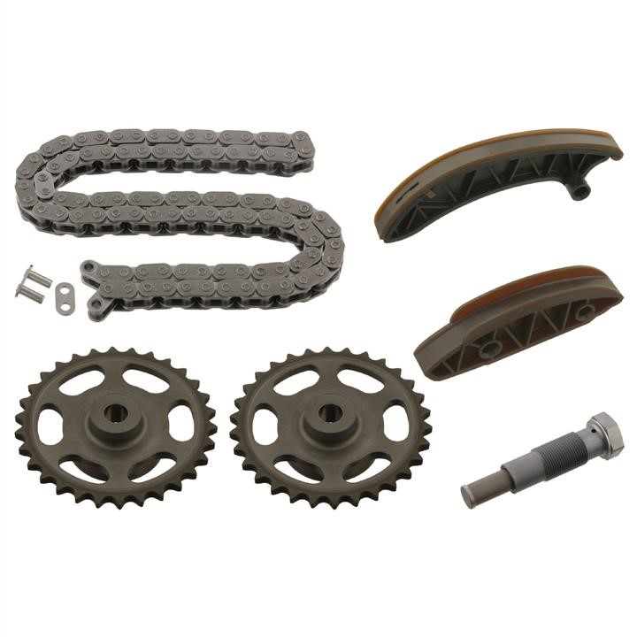 SWAG 10 94 4971 Timing chain kit 10944971: Buy near me in Poland at 2407.PL - Good price!