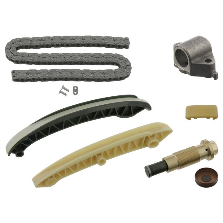  10 94 4974 Timing chain kit 10944974: Buy near me in Poland at 2407.PL - Good price!