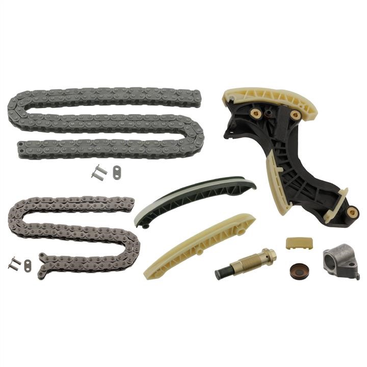  10 94 4975 Timing chain kit 10944975: Buy near me in Poland at 2407.PL - Good price!