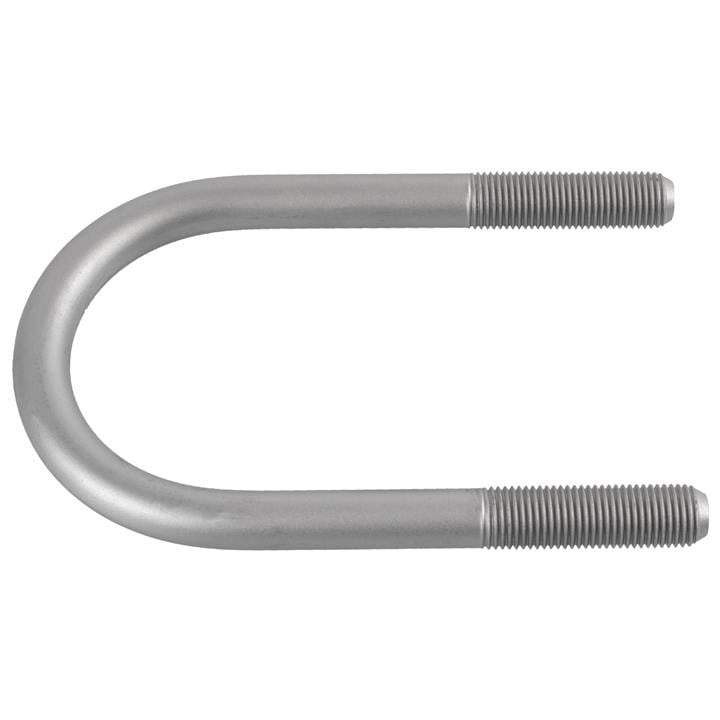 SWAG 10 94 5455 U-bolt for Springs 10945455: Buy near me in Poland at 2407.PL - Good price!