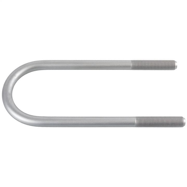 SWAG 10 94 5457 U-bolt for Springs 10945457: Buy near me in Poland at 2407.PL - Good price!