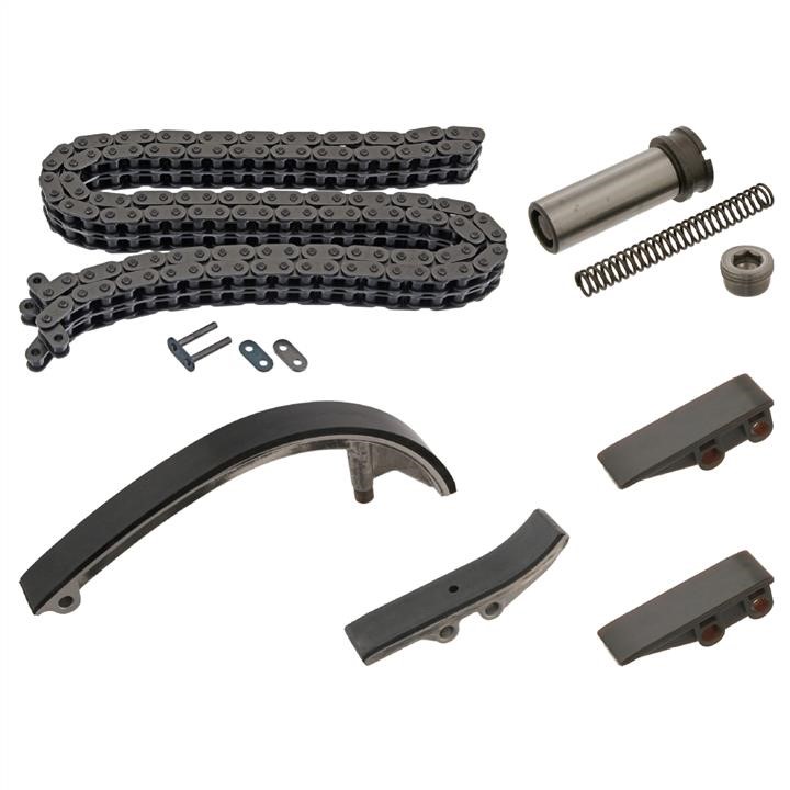 SWAG 10 94 5544 Timing chain kit 10945544: Buy near me in Poland at 2407.PL - Good price!
