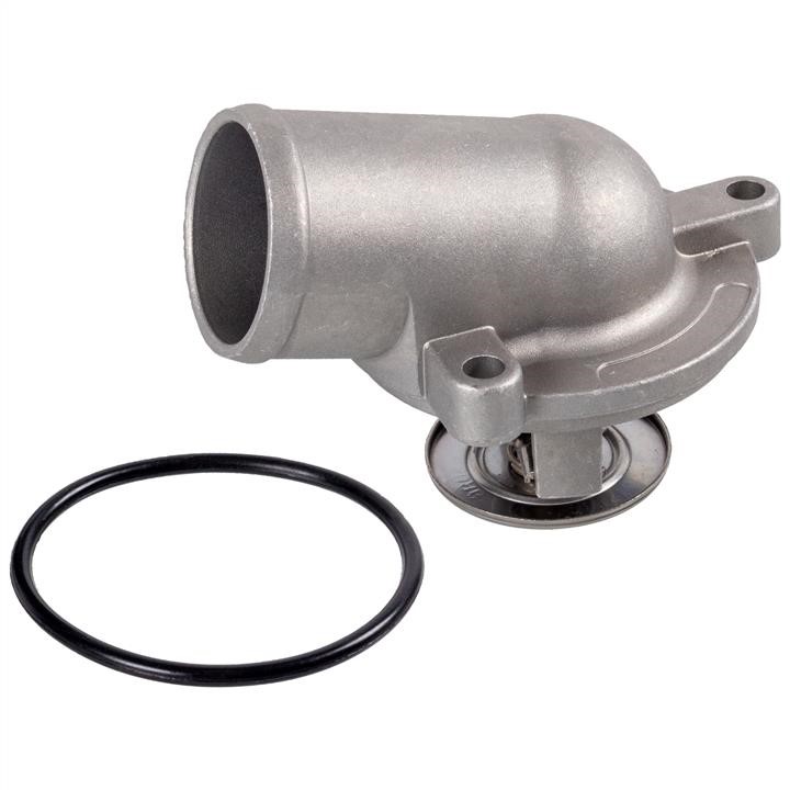 SWAG 10 94 5739 Thermostat, coolant 10945739: Buy near me in Poland at 2407.PL - Good price!