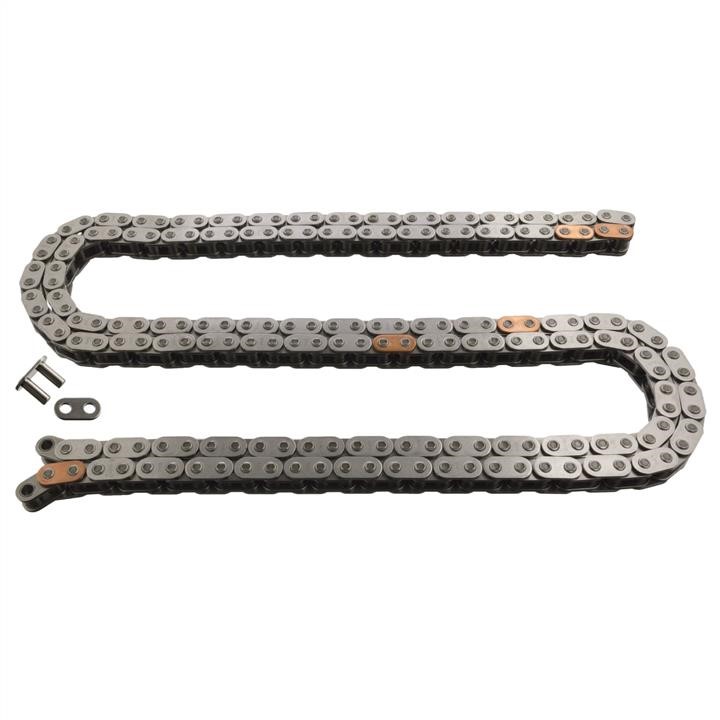 SWAG 10 94 5811 Timing chain 10945811: Buy near me in Poland at 2407.PL - Good price!