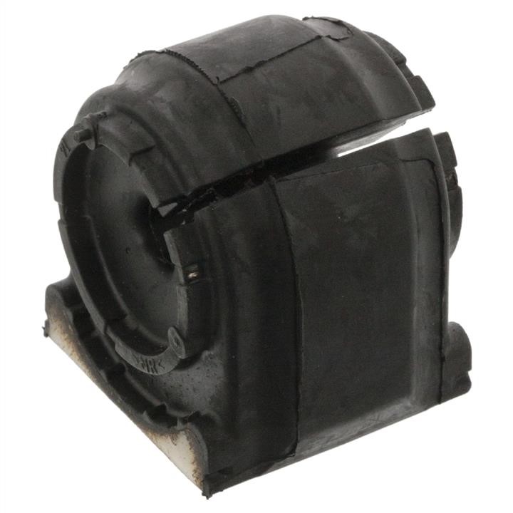 SWAG 10 94 5856 Rear stabilizer bush 10945856: Buy near me in Poland at 2407.PL - Good price!