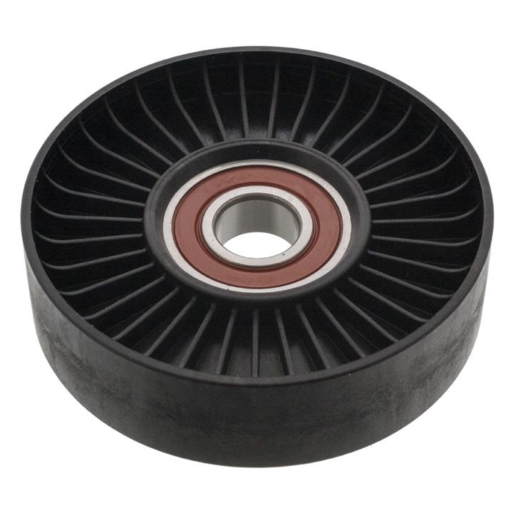 SWAG 10 94 5875 Idler Pulley 10945875: Buy near me in Poland at 2407.PL - Good price!