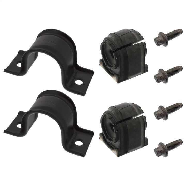 SWAG 10 94 5876 Mounting kit for rear stabilizer 10945876: Buy near me in Poland at 2407.PL - Good price!