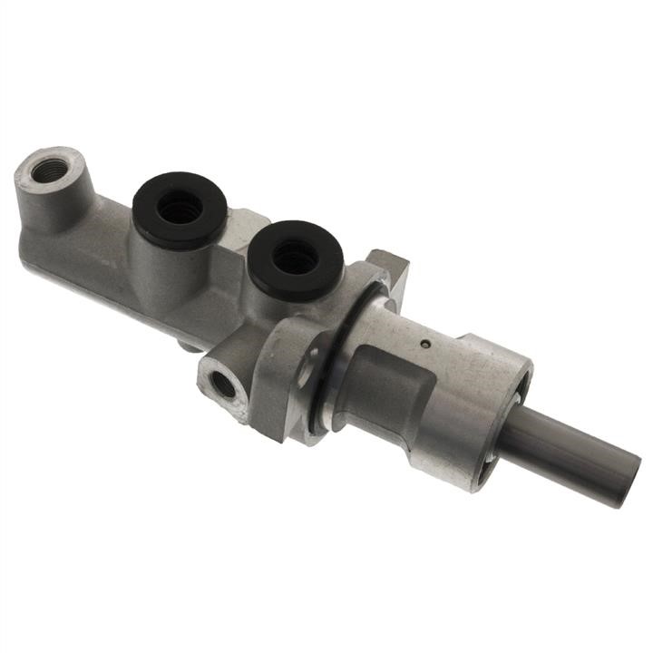 SWAG 10 94 5971 Brake Master Cylinder 10945971: Buy near me at 2407.PL in Poland at an Affordable price!
