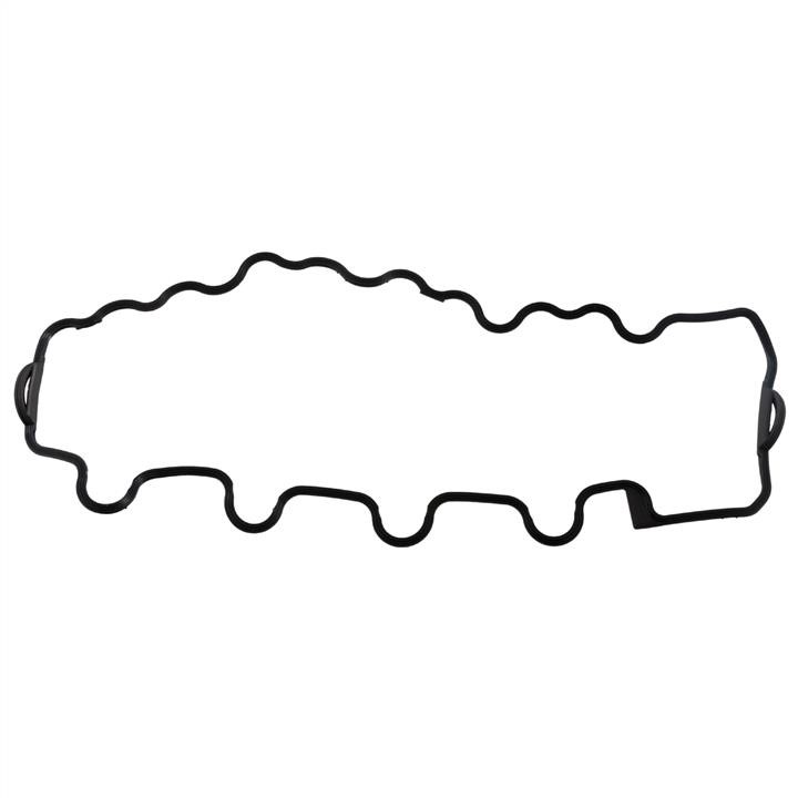 SWAG 10 94 6040 Gasket, cylinder head cover 10946040: Buy near me in Poland at 2407.PL - Good price!