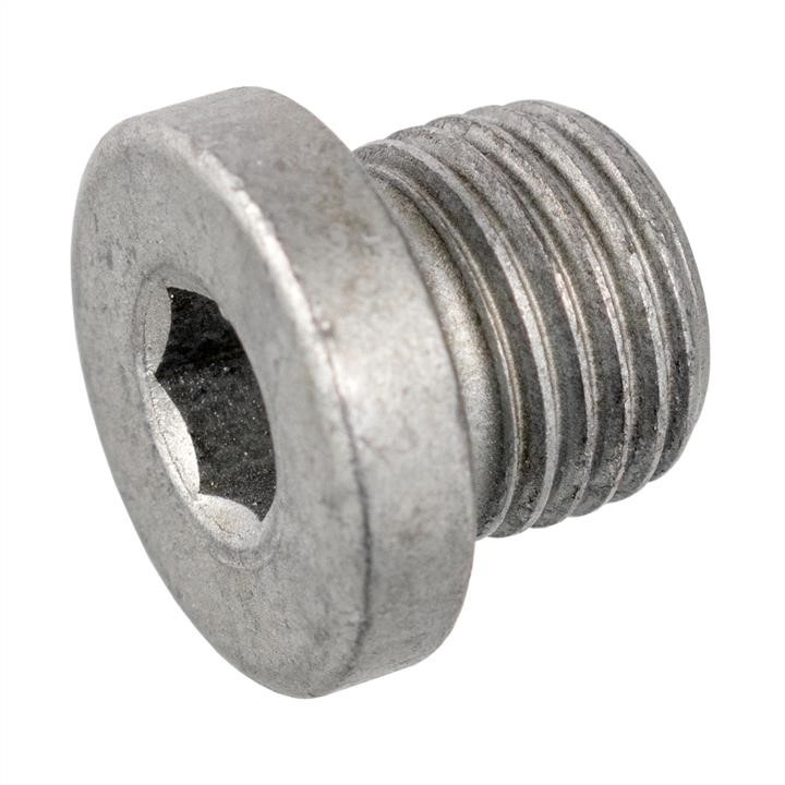 SWAG 10 94 6267 Sump plug 10946267: Buy near me in Poland at 2407.PL - Good price!