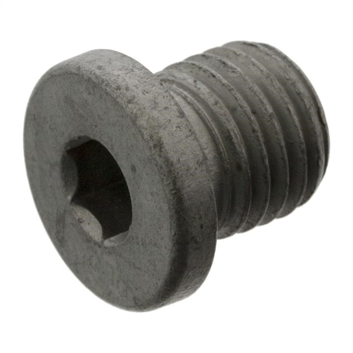 SWAG 10 94 6332 Sump plug 10946332: Buy near me in Poland at 2407.PL - Good price!