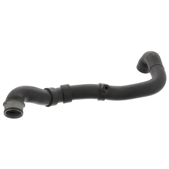 SWAG 10 94 6338 Radiator pipe 10946338: Buy near me at 2407.PL in Poland at an Affordable price!