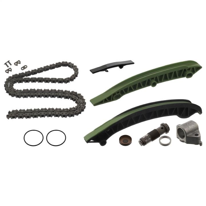 SWAG 10 94 6374 Timing chain kit 10946374: Buy near me in Poland at 2407.PL - Good price!