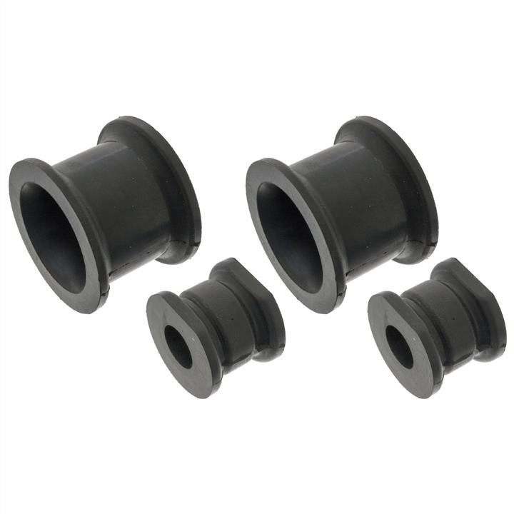 SWAG 10 94 6535 Front stabilizer mounting kit 10946535: Buy near me in Poland at 2407.PL - Good price!
