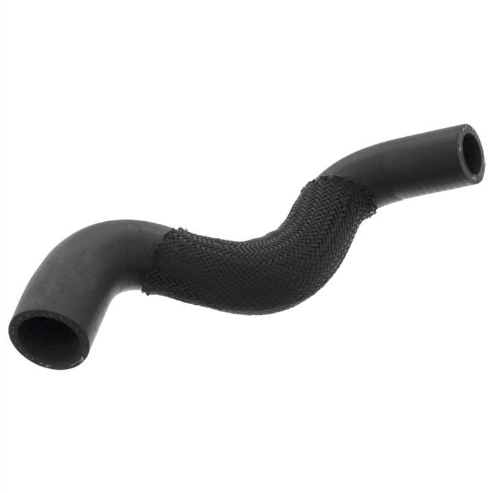 SWAG 10 94 6551 Radiator pipe 10946551: Buy near me in Poland at 2407.PL - Good price!