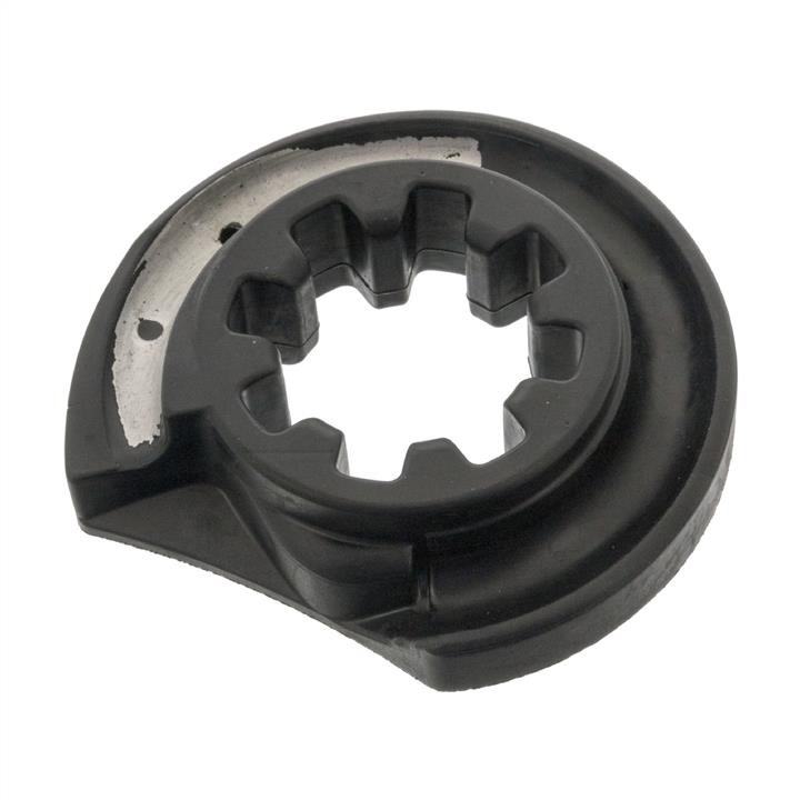 SWAG 10 94 7272 Rubber buffer, suspension 10947272: Buy near me in Poland at 2407.PL - Good price!