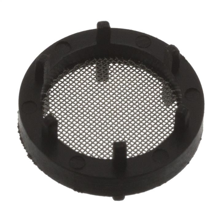 SWAG 10 94 7282 Automatic transmission filter 10947282: Buy near me in Poland at 2407.PL - Good price!