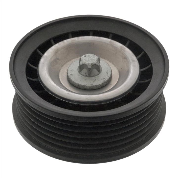 SWAG 10 94 7333 Idler Pulley 10947333: Buy near me in Poland at 2407.PL - Good price!