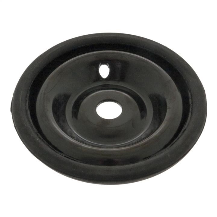 SWAG 10 94 7635 Rubber buffer, suspension 10947635: Buy near me in Poland at 2407.PL - Good price!