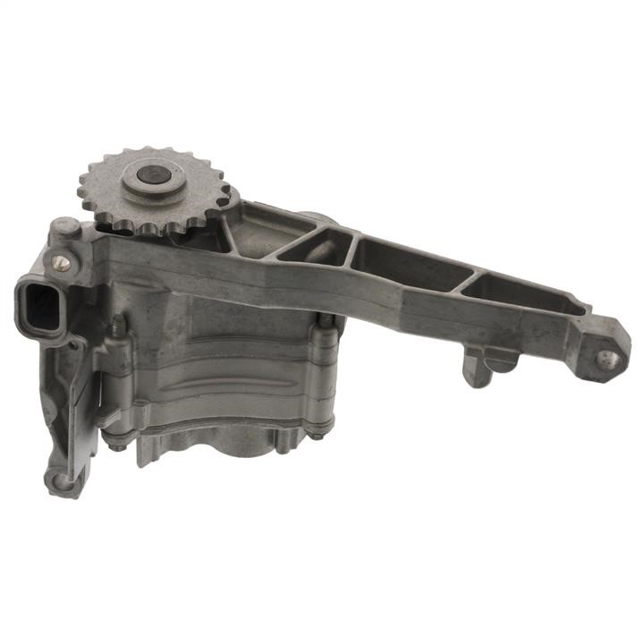 SWAG 10 94 7758 OIL PUMP 10947758: Buy near me at 2407.PL in Poland at an Affordable price!