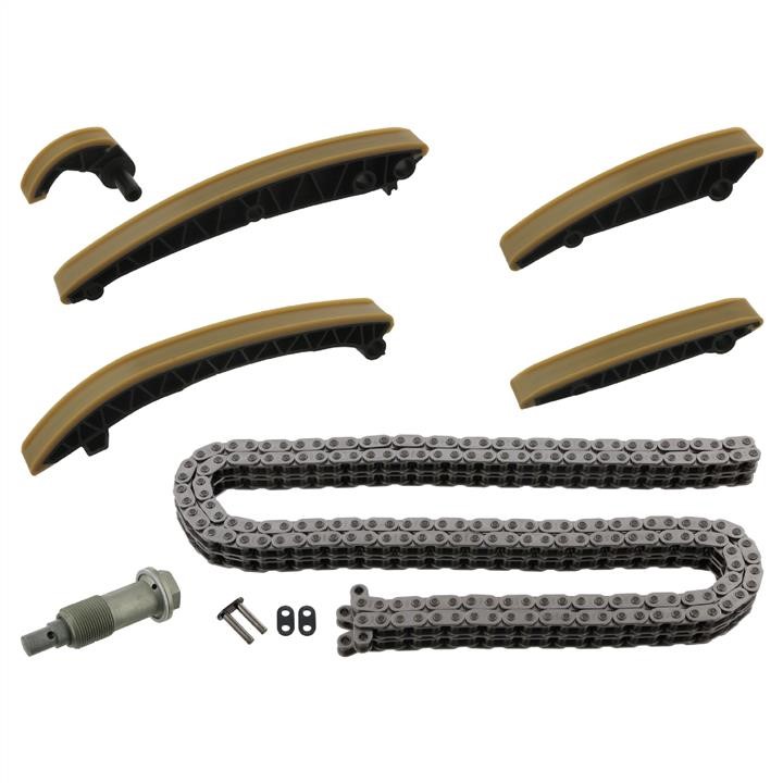 SWAG 10 94 8382 Timing chain kit 10948382: Buy near me in Poland at 2407.PL - Good price!
