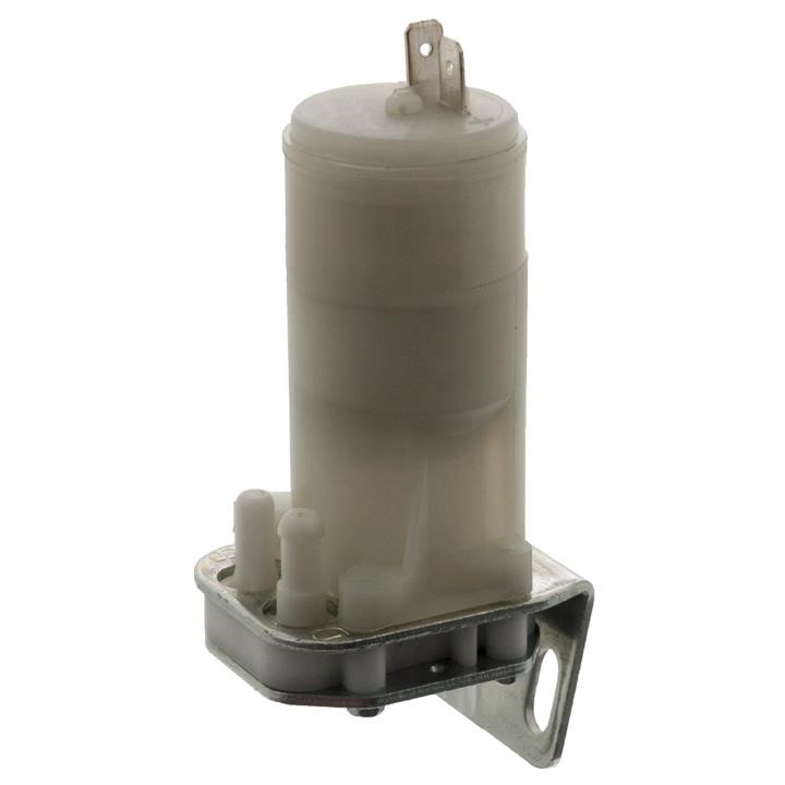 SWAG 10 94 8636 Glass washer pump 10948636: Buy near me at 2407.PL in Poland at an Affordable price!