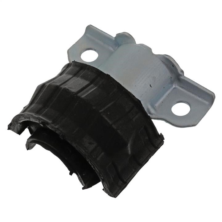 SWAG 10 94 8717 Front stabilizer bush 10948717: Buy near me at 2407.PL in Poland at an Affordable price!