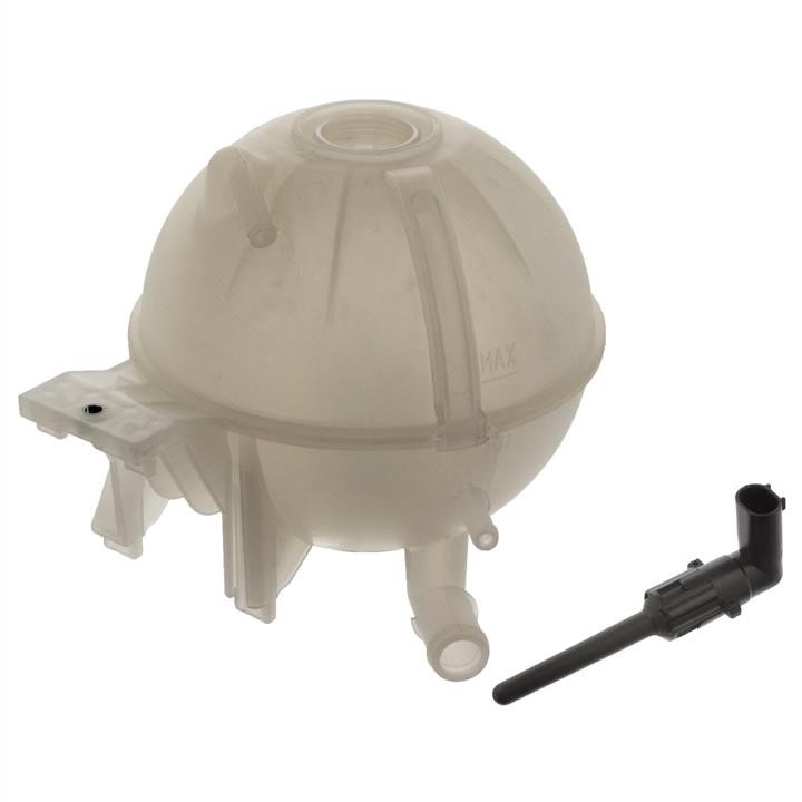 SWAG 10 94 8911 Expansion tank 10948911: Buy near me in Poland at 2407.PL - Good price!