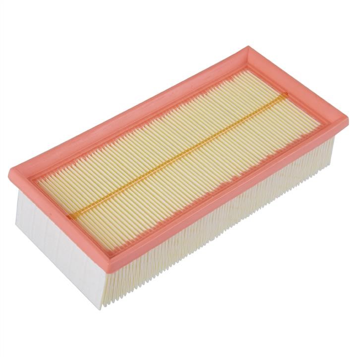 Air filter Blue Print ADC42247