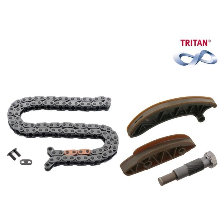 SWAG 10 94 9210 Timing chain kit 10949210: Buy near me in Poland at 2407.PL - Good price!