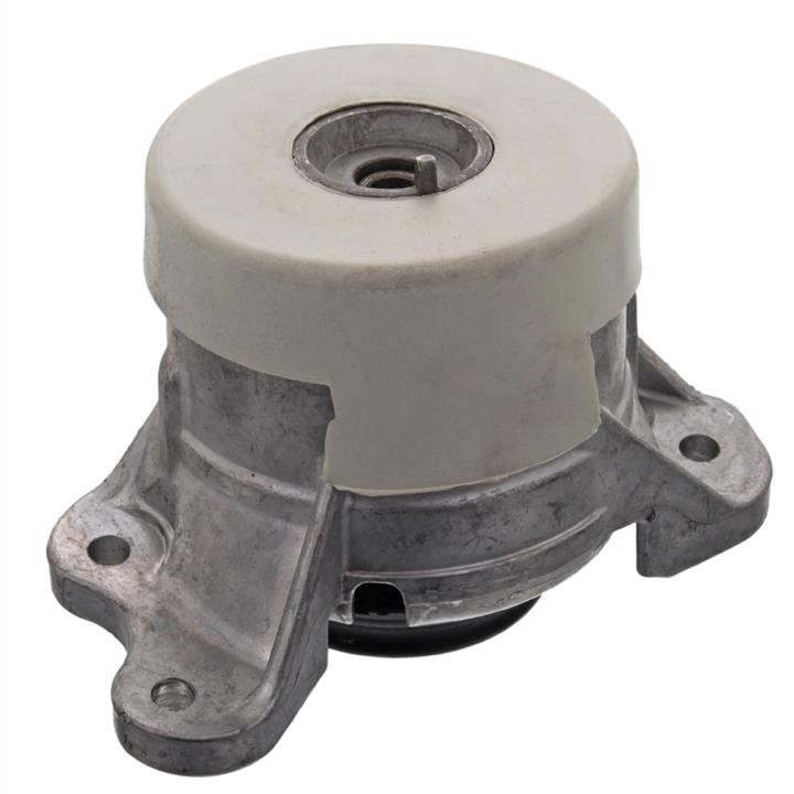 SWAG 10 94 9217 Engine mount left 10949217: Buy near me in Poland at 2407.PL - Good price!