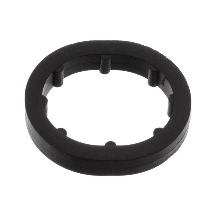 SWAG 10 94 9402 Oil cooler gasket 10949402: Buy near me in Poland at 2407.PL - Good price!