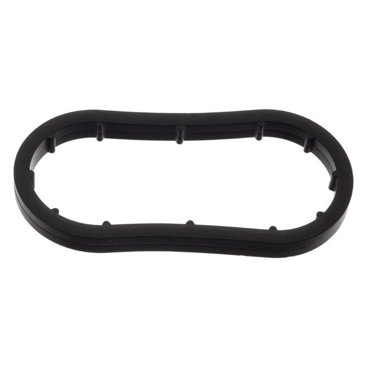 SWAG 10 94 9403 Oil cooler gasket 10949403: Buy near me in Poland at 2407.PL - Good price!