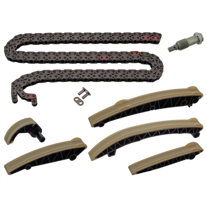 SWAG 10 94 9461 Timing chain kit 10949461: Buy near me in Poland at 2407.PL - Good price!