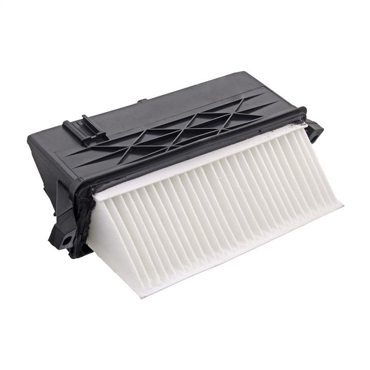 SWAG 10 94 9667 Air filter 10949667: Buy near me in Poland at 2407.PL - Good price!