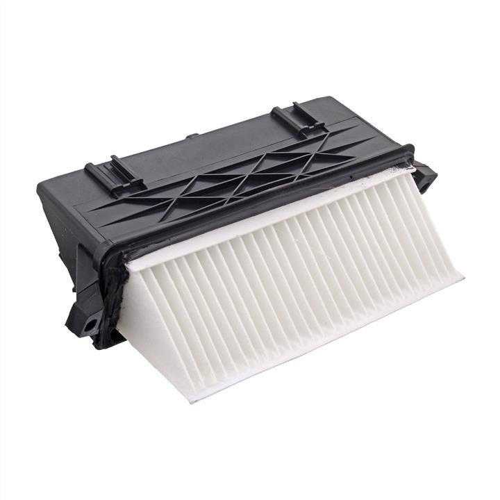 SWAG 10 94 9668 Air filter 10949668: Buy near me in Poland at 2407.PL - Good price!