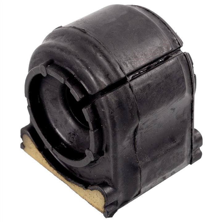 SWAG 10 94 9779 Rear stabilizer bush 10949779: Buy near me in Poland at 2407.PL - Good price!