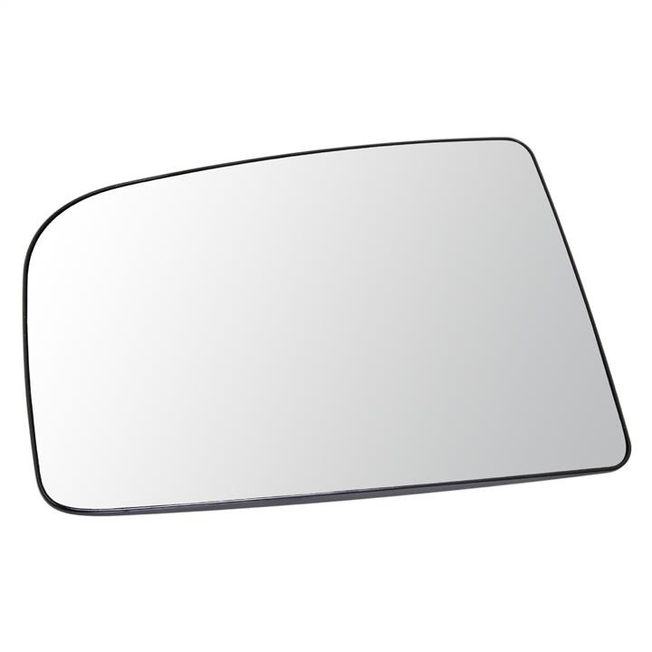 SWAG 10 94 9948 Side mirror insert, right 10949948: Buy near me in Poland at 2407.PL - Good price!