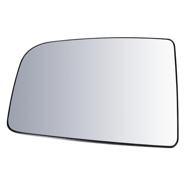 SWAG 10 94 9956 Left side mirror insert 10949956: Buy near me in Poland at 2407.PL - Good price!