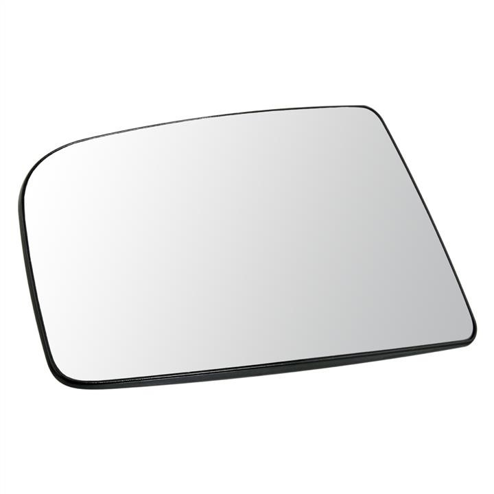 SWAG 10 94 9957 Side mirror insert, right 10949957: Buy near me in Poland at 2407.PL - Good price!
