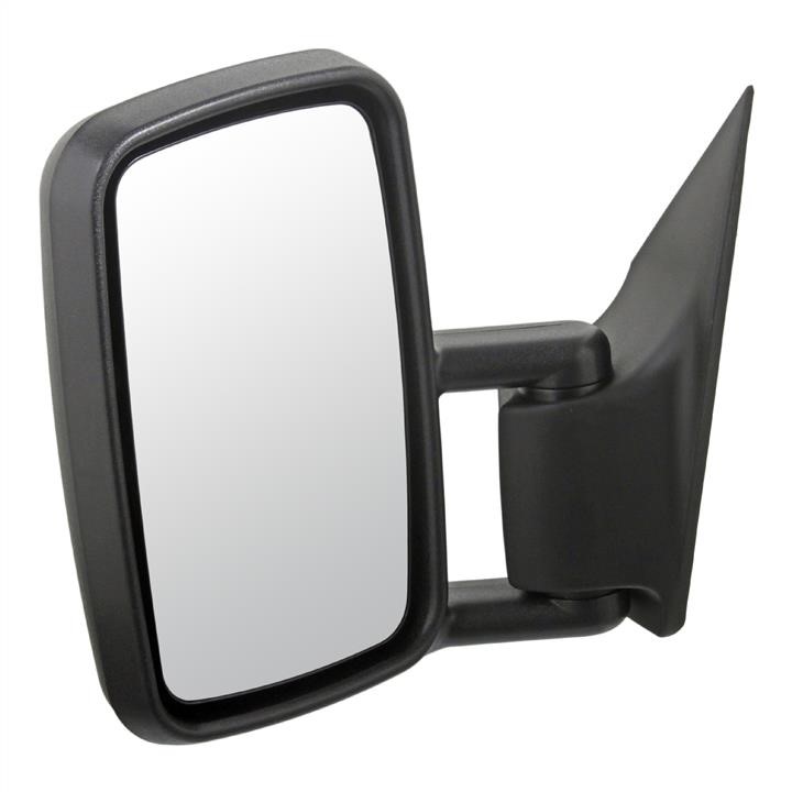 SWAG 10 94 9961 Rearview mirror external left 10949961: Buy near me in Poland at 2407.PL - Good price!