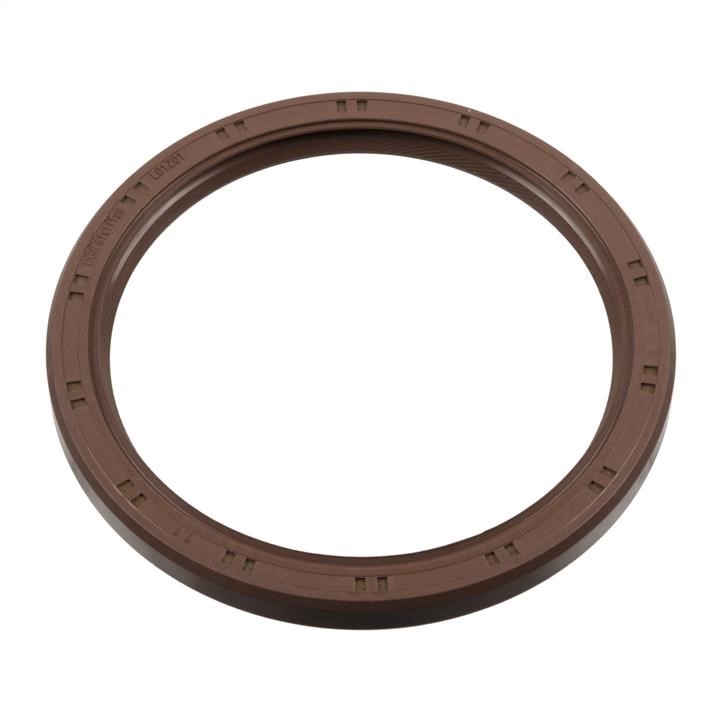 SWAG 11 10 1220 Oil seal crankshaft front 11101220: Buy near me at 2407.PL in Poland at an Affordable price!