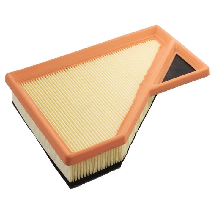 SWAG 11 10 1658 Air filter 11101658: Buy near me in Poland at 2407.PL - Good price!