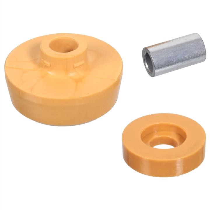 SWAG 11 10 3112 Shock absorber bump stop 11103112: Buy near me at 2407.PL in Poland at an Affordable price! 11103112 SWAG Shock absorber bump stop