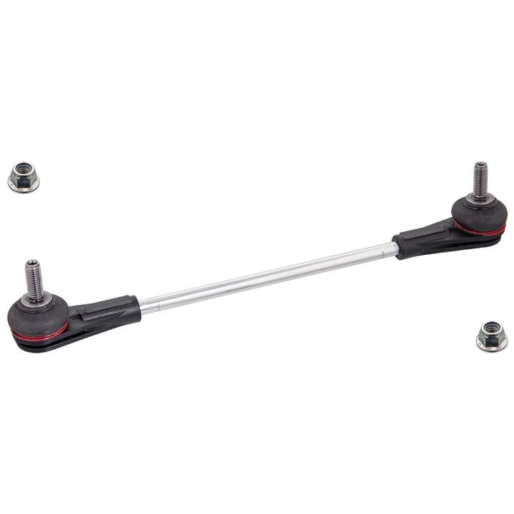 SWAG 11 10 3166 Front stabilizer bar 11103166: Buy near me at 2407.PL in Poland at an Affordable price!